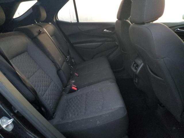 Photo 11 from auction – 2020 CHEVROLET EQUINOX LT with VIN 3GNAXTEV3LL262955