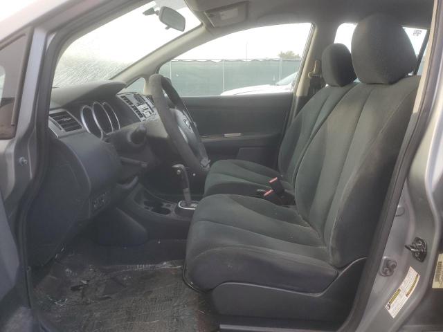 صورة رقم 7 من المزاد - 2011 NISSAN VERSA S مع VIN 3N1BC1CP9BL405927