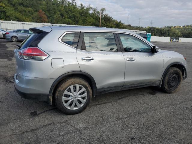 Photo 3 from auction – 2015 NISSAN ROGUE S with VIN KNMAT2MV4FP527813