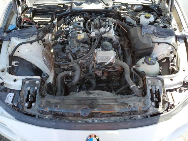 Photo 11 from auction – 2018 BMW 320 I with VIN WBA8E1G56JNU93177