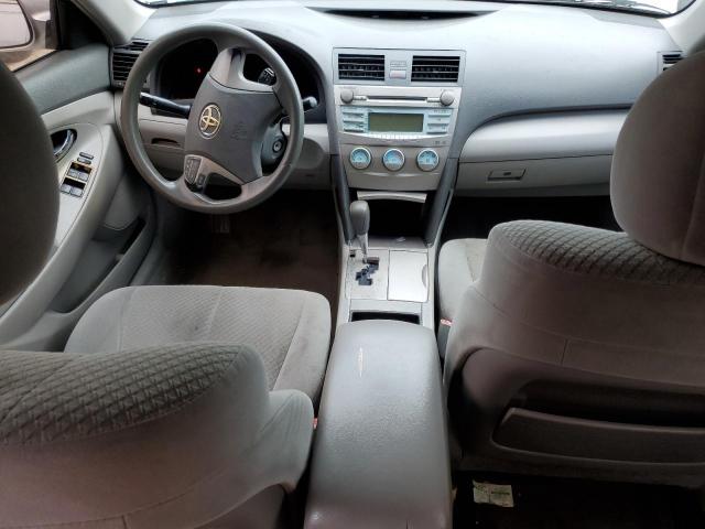 Photo 8 from auction – 2007 TOYOTA CAMRY CE with VIN 4T1BE46K57U521823