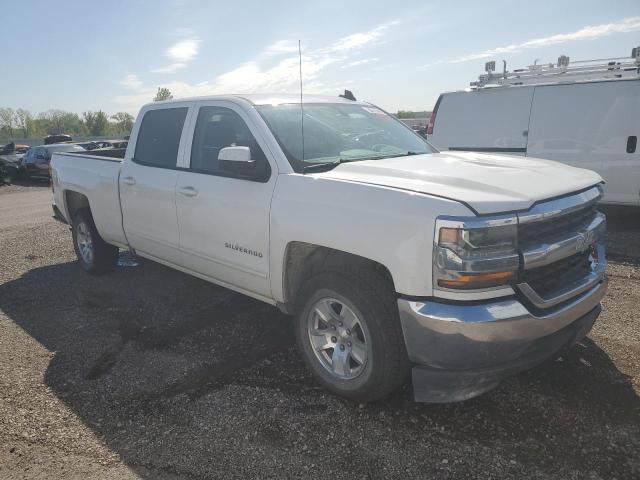 Photo 4 from auction – 2017 CHEVROLET SILVERADO with VIN 3GCPCREC9HG411983