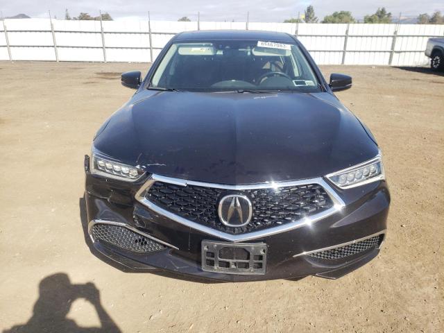 Photo 5 from auction – 2018 ACURA TLX TECH with VIN 19UUB3F59JA004738