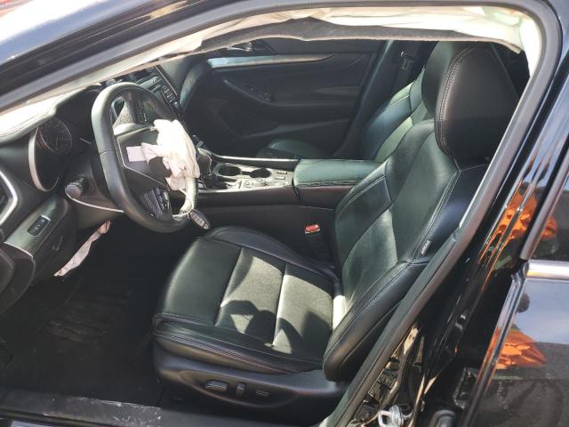 Photo 7 from auction – 2020 NISSAN MAXIMA SL with VIN 1N4AA6DV9LC373346