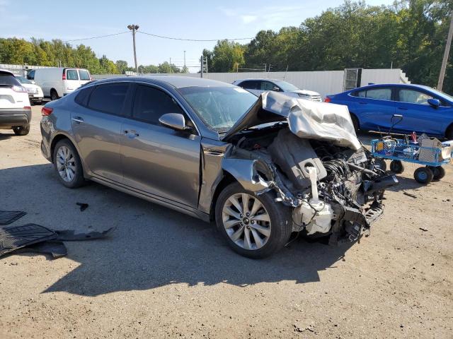 Photo 4 from auction – 2016 KIA OPTIMA LX with VIN 5XXGT4L3XGG024592