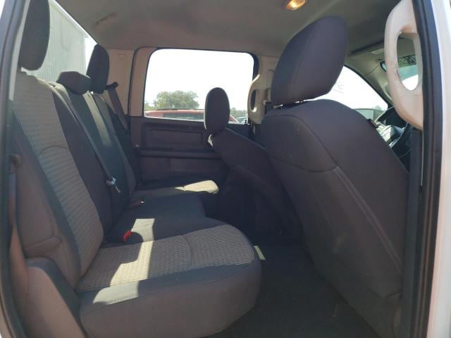 Photo 10 from auction – 2012 DODGE RAM 1500 S with VIN 1C6RD6KP0CS236155