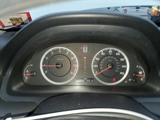 Photo 9 from auction – 2012 HONDA ACCORD LXP with VIN 1HGCP2F4XCA017046