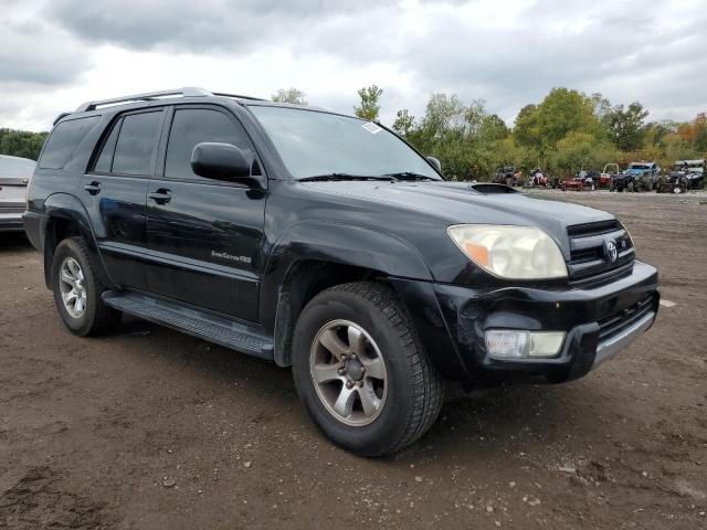 Photo 4 from auction – 2004 TOYOTA 4RUNNER SR with VIN JTEBT14R448013996