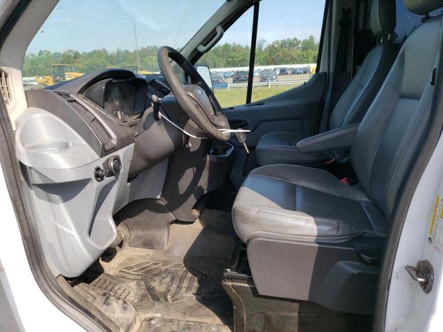 Photo 7 from auction – 2015 FORD TRANSIT T- with VIN 1FTNR2CMXFKA78434