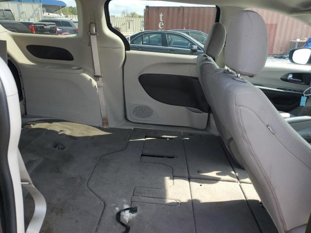 Photo 11 from auction – 2017 CHRYSLER PACIFICA T with VIN 2C4RC1DG3HR602775