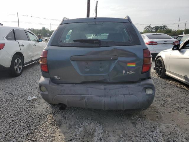 Photo 6 from auction – 2007 PONTIAC VIBE with VIN 5Y2SL67817Z413727