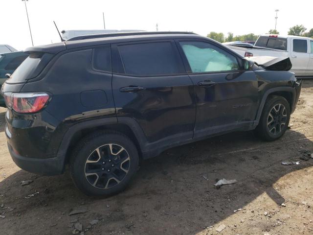 Photo 3 from auction – 2019 JEEP COMPASS SP with VIN 3C4NJDAB7KT745229
