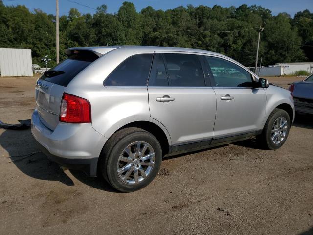 Photo 3 from auction – 2012 FORD EDGE LIMIT with VIN 2FMDK3KC0CBA55809
