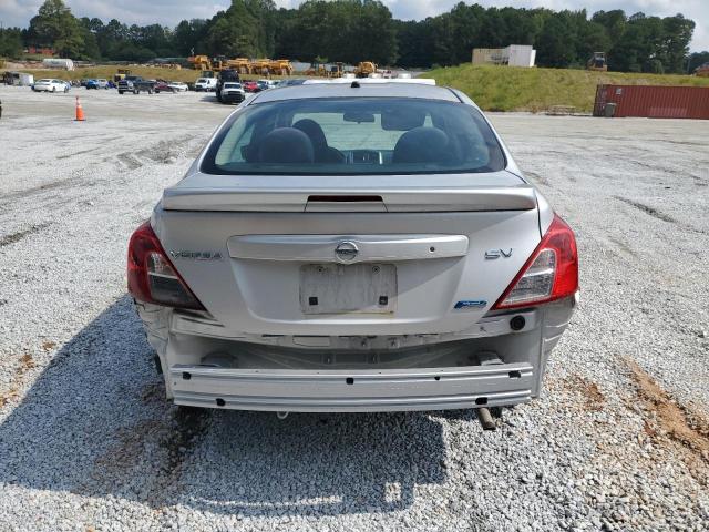 Photo 6 from auction – 2015 NISSAN VERSA S with VIN 3N1CN7AP6FL927909