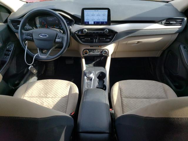 Photo 8 from auction – 2020 FORD ESCAPE SE with VIN 1FMCU0G65LUC55702