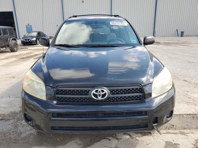 Photo 5 from auction – 2006 TOYOTA RAV4 with VIN JTMBD33VX65039096
