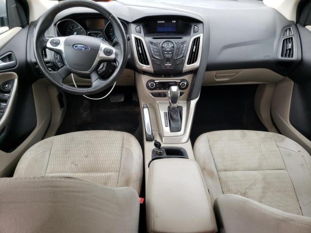 Photo 8 from auction – 2012 FORD FOCUS SEL with VIN 1FAHP3M21CL324899