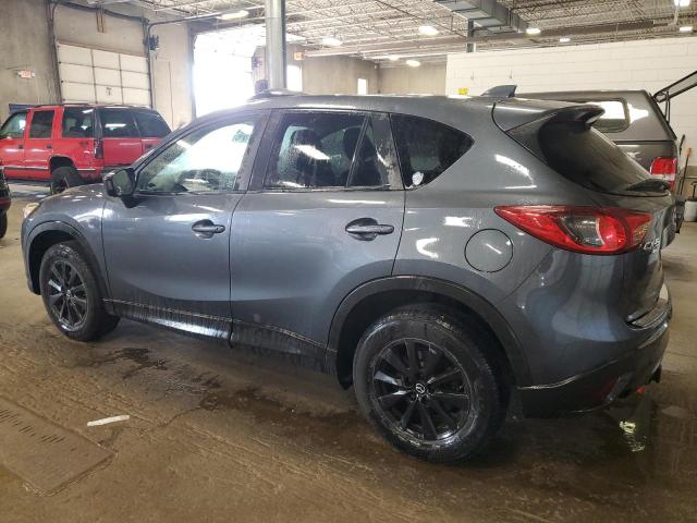 Снимка 2 от търг – 2013 MAZDA CX-5 TOURI с VIN JM3KE4CE1D0150883