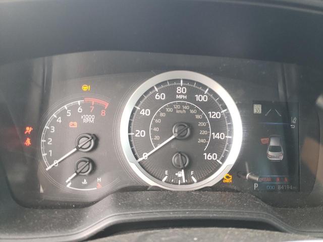 Photo 9 from auction – 2020 TOYOTA COROLLA LE with VIN 5YFEPRAE8LP027179