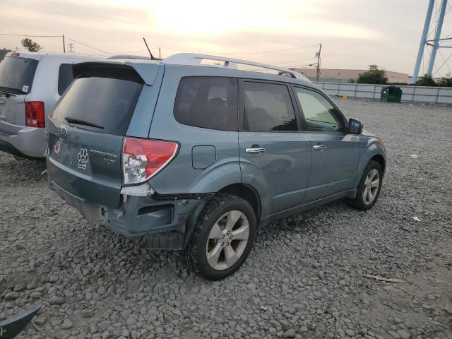 Photo 3 from auction – 2011 SUBARU FORESTER T with VIN JF2SHGGC3BH749147