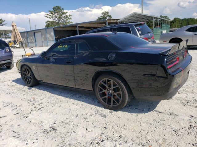 Photo 2 from auction – 2018 DODGE CHALLENGER with VIN 2C3CDZFJ6JH199403