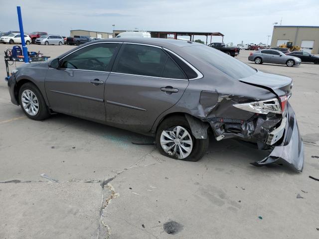 Photo 2 from auction – 2015 TOYOTA CAMRY LE with VIN 4T4BF1FK1FR444870