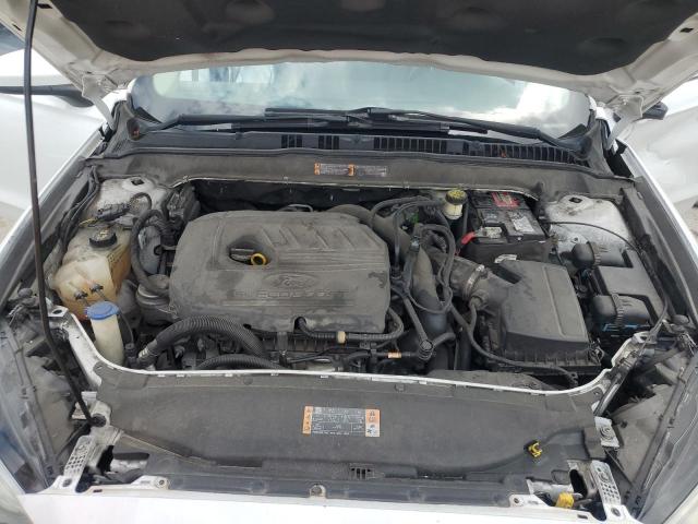 Photo 11 from auction – 2017 FORD FUSION SE with VIN 3FA6P0HD0HR184662