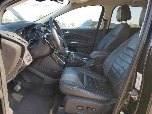 Photo 7 from auction – 2016 FORD ESCAPE TIT with VIN 1FMCU9J97GUC90707