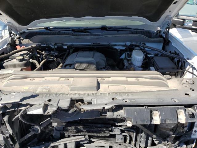 Photo 11 from auction – 2019 CHEVROLET SILVERADO with VIN 1GC1KTEG3KF144342