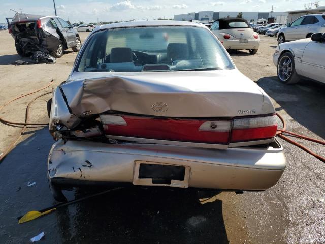 Photo 6 from auction – 1996 TOYOTA COROLLA DX with VIN 1NXBB02E7TZ404918