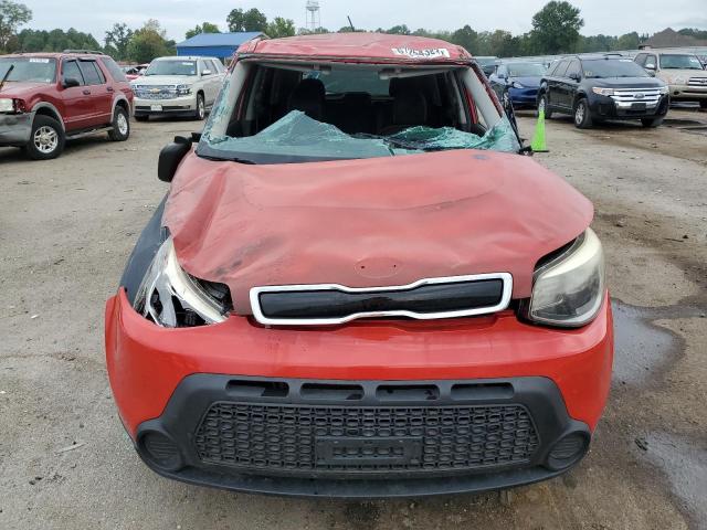 Foto 5 de la subasta – 2014 KIA SOUL + con VIN KNDJP3A5XE7704605