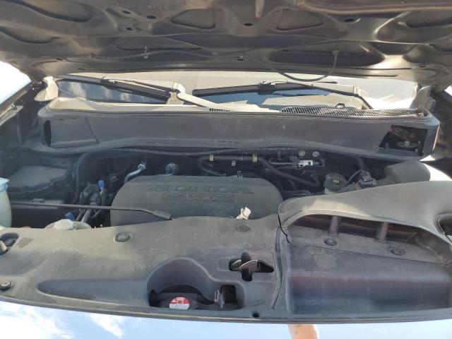 Photo 12 from auction – 2013 HONDA PILOT EXL with VIN 5FNYF4H59DB084500