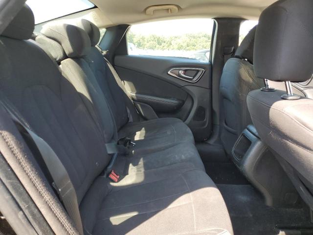 Photo 10 from auction – 2015 CHRYSLER 200 LIMITE with VIN 1C3CCCAB0FN577357