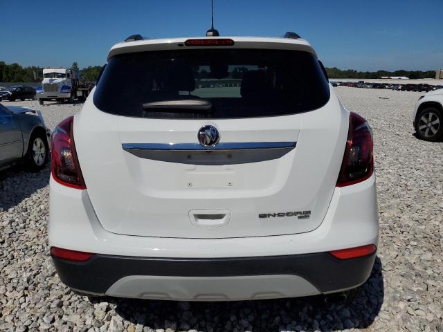 Photo 6 from auction – 2019 BUICK ENCORE PRE with VIN KL4CJESB0KB847267