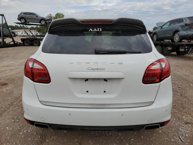 Снимка 6 от търг – 2014 PORSCHE CAYENNE с VIN WP1AA2A26ELA09819