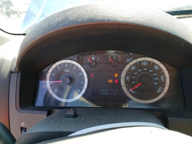 Photo 9 from auction – 2012 FORD ESCAPE XLT with VIN 1FMCU9DG4CKA40941