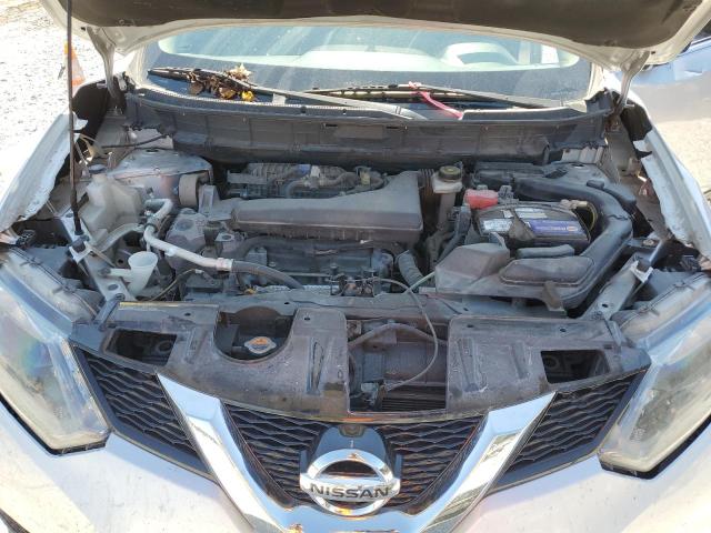 Photo 12 from auction – 2016 NISSAN ROGUE S with VIN KNMAT2MT2GP717402