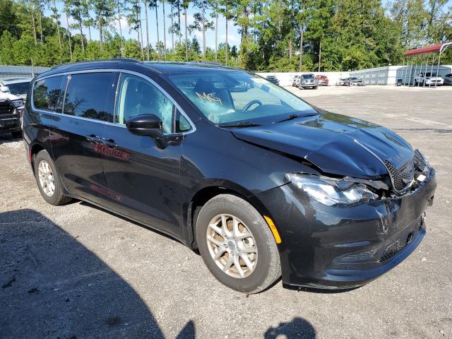Photo 4 from auction – 2021 CHRYSLER VOYAGER LX with VIN 2C4RC1DG7MR528271