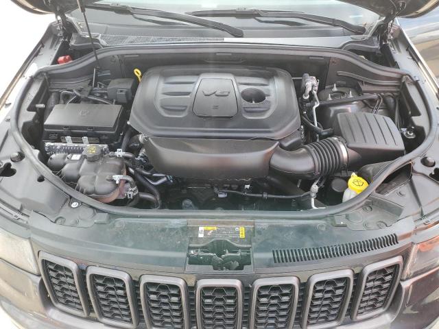Photo 12 from auction – 2021 JEEP GRAND CHER with VIN 1C4RJFBG6MC856652
