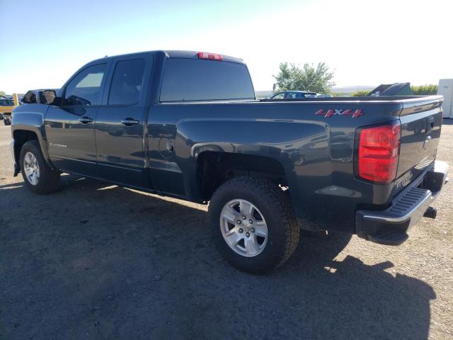 Photo 2 from auction – 2019 CHEVROLET SILVERADO with VIN 2GCVKPECXK1123565