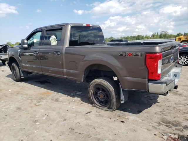 Photo 2 from auction – 2017 FORD F250 SUPER with VIN 1FT7W2BT4HEF27988