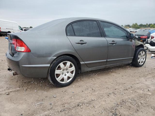 Снимка 3 от търг – 2011 HONDA CIVIC LX с VIN 19XFA1F56BE039153