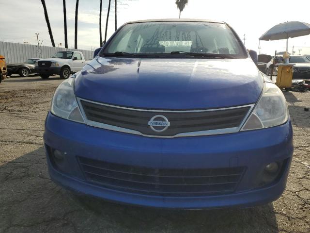 Photo 5 from auction – 2011 NISSAN VERSA S with VIN 3N1BC1CP0BL368170