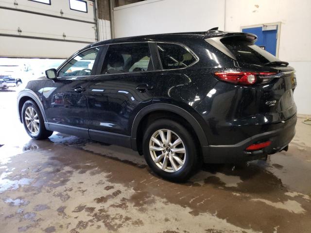 Photo 2 from auction – 2016 MAZDA CX-9 TOURI with VIN JM3TCBBY4G0126592