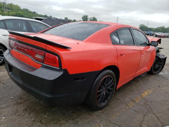 Photo 3 from auction – 2013 DODGE CHARGER PO with VIN 2C3CDXAT1DH721243