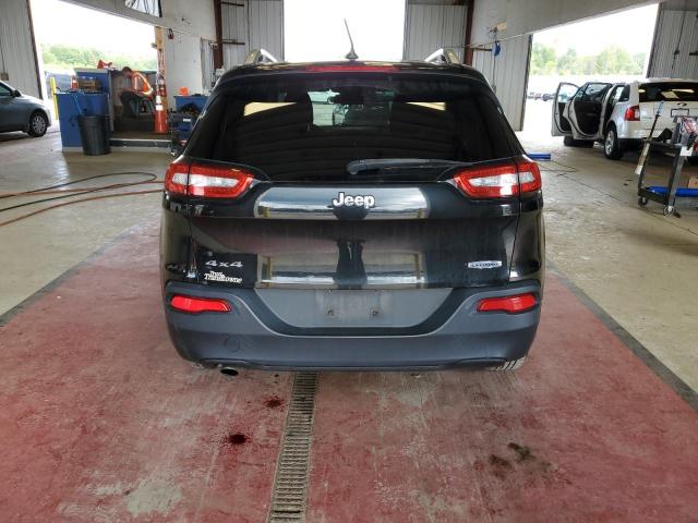 Photo 6 from auction – 2014 JEEP CHEROKEE L with VIN 1C4PJMCB0EW200509