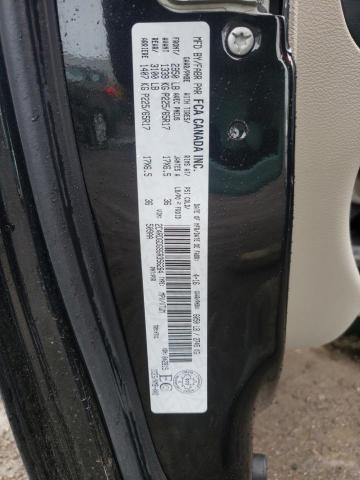 Photo 14 from auction – 2016 DODGE GRAND CARA with VIN 2C4RDGDG9GR356264