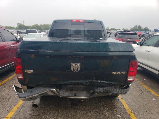 Photo 10 from auction – 2011 DODGE RAM 1500 with VIN 1D7RV1CT9BS527536