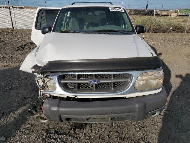 Снимка 12 от търг – 1999 FORD EXPLORER с VIN 1FMZU34E4XZB66266