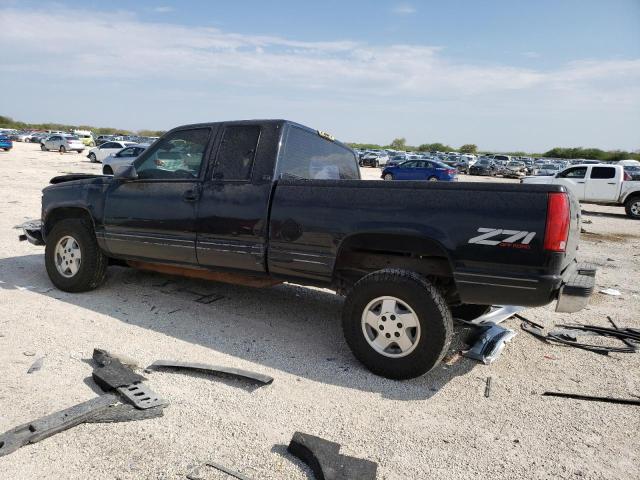 Photo 2 from auction – 1995 GMC SIERRA K15 with VIN 2GTEK19K7S1535795